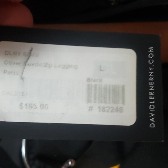 Pants - Picture 6 of 6